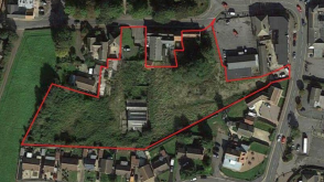 Development Site in Skegness photo